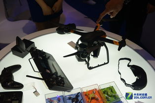 2015香港電子展趣玩兒新科技產(chǎn)品速覽