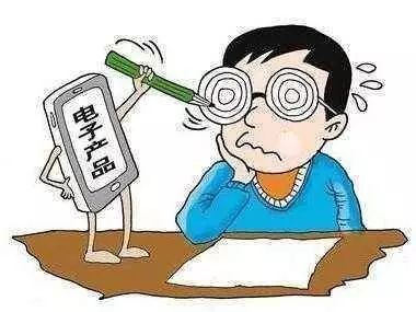 送給還在頭疼的家長們--拉起戰線,拯救沉迷游戲世界的孩子