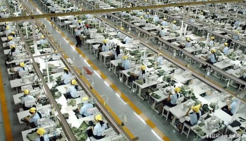 世界工廠 撂挑子 4萬工廠倒閉 痛失253億,越南堅(jiān)持不住了