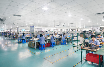 富鑫達(dá)電子工廠攝影 車間環(huán)境拍攝 企業(yè)宣傳形象拍照