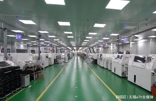 5g工廠,無錫高新區(qū) 2